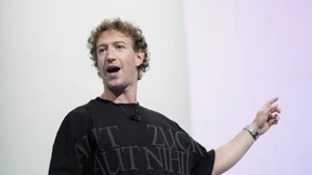 Richtungswechsel bei Meta