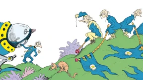 Butterbrote und Bomben