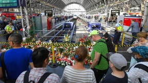 Prozess gegen den Beschuldigten beginnt