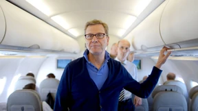 Kein bisschen Frieden