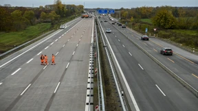 FDP will auch neue Straßen schneller bauen können