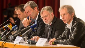 Vermisste Joggerin wurde Opfer eines Gewaltverbrechens 