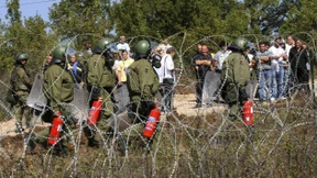 Schießereien an der serbisch-kosovarischen Grenze