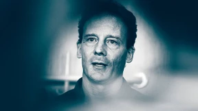 Der tiefe Sturz des Alexander Falk