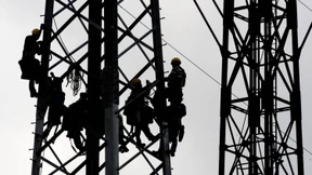 Netzkosten treiben den Strompreis