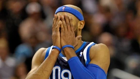 Mavericks blamieren sich ohne Dreier