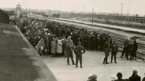 Was der Holocaust war