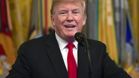 Trump zweifelt an Zahl von 3000 Toten nach Hurrikan in Puerto Rico