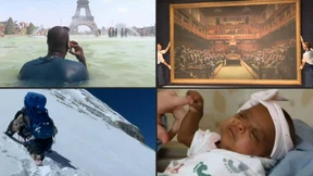 Spektakuläre Rekorde aus 2019