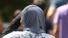 Türkei erlaubt Kopftuch bei Polizistinnen