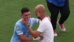 5:2 gegen Juve: Guardiola mit Manchester City Gruppensieger