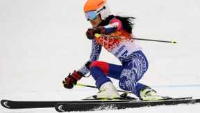 Vanessa Mae zieht andere Saiten auf