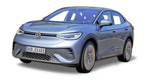 Volkswagen tastet sich ran