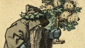 Die Wahrheit des Weihnachtsmanns