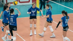 VC Wiesbaden verpasst wieder eine Titelchance