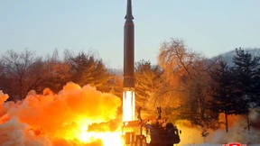 Nordkorea sucht nach Aufmerksamkeit