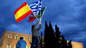 Bundesbank lobt Anpassung in den  Krisenländern