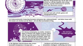 „Bescheidenheit ist mir lieber“