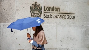 Aktienindizes in London und Paris erreichen Rekorde