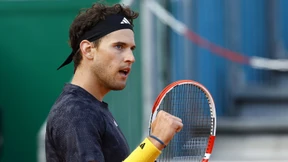 „Ich will, dass Dominic sein dominantes Tennis wieder findet“