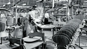 Sie kriegen die Kurve