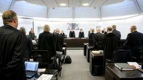 Waffenexport in Krisengebiete