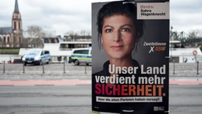 Stadtverordneter Eyup Yilmaz tritt BSW bei