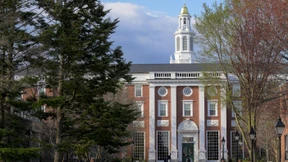 Harvard leistet Abbitte