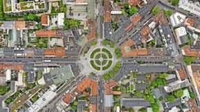 Krisenfester Immobilienmarkt