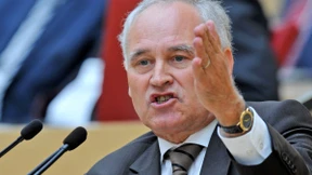 Huber attackiert Seehofer