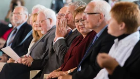 „Eine Entscheidung in selbst erkämpfter Freiheit“