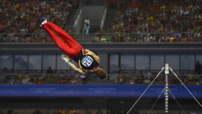 Nur eine Schraube locker