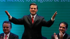 Gericht erklärt Peña Nieto zum gewählten Präsidenten