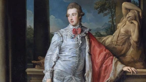 Seht her, wo ich schon überall war!