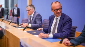 Analyse zu Merz-Pk: „Die Union wird nicht über Brosius-Gersdorf abstimmen“