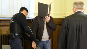 Kindesentführer zu fast sieben Jahren Haft verurteilt