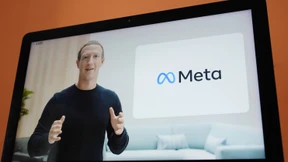 Meta macht wieder etwas Hoffnung