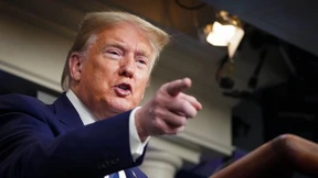 Trump setzt Einwanderung nach Amerika für 60 Tage aus