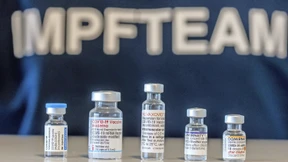 Vom Start weg ein Ladenhüter