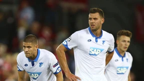 Gegner zwischen unbekannt und unangenehm