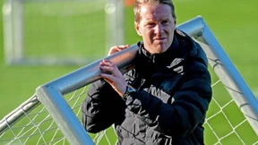 Glaube, Liebe und viel Hoffnung beim FC St. Pauli