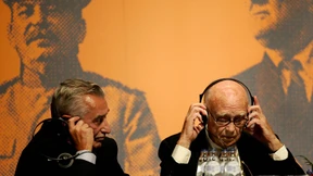 Stalins Enkel in Moskau gestorben