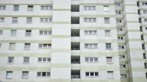 1,9 Millionen Wohnungen stehen leer