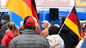 Stuttgart verbietet AfD-Demo gegen Corona-Auflagen