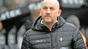 Suche nach dem „Push“