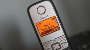 Telefonhersteller Gigaset meldet Insolvenz an