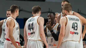 Wo Deutschland vor der Heim-EM steht