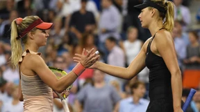 Scharapowa ist die bessere Maria