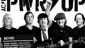 Drehen die alten Herren von AC/DC wieder auf?