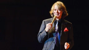 Der Meisenmann als Bundeswehrpilot